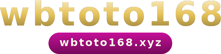wbtoto168 logo
